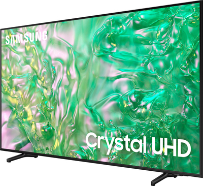 TV Samsung Seria 8 UE65DU8002, 65", 4K Ultra HD Smart, i zi