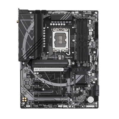 Pлоча Gigabyte Z790 EAGLE AX, DDR5, WiFi, LGA1700