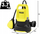 Pompë nëndheshme për ujë të pastër Karcher SP 9000, 9000 l/h, çelik inox