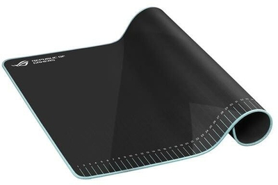 Mauspad ASUS ROG Hone Ace Aim Lab, i zi