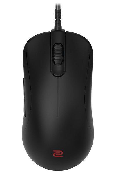 Глушец ZOWIE од BenQ ZA11-C, 3200 dpi, црн