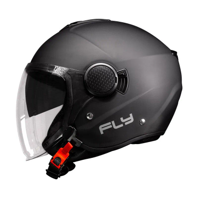 Helmete Fly Sv E Zeze Matt L
