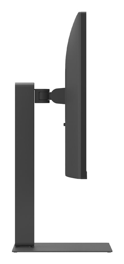 Monitor LG 32U730A-W, 27", 4K UHD IPS, USB-C, i bardhë