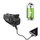 Слушалки FreedConn R1 PLUS E, Bluetooth