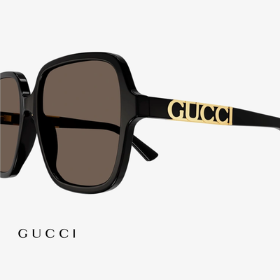 Gucci GG1189S-001 58