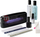 Set manikyri xheli Rio 14 Day UV Gel, llampë UV, llak i tejdukshëm