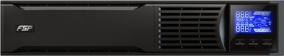UPS FSP Fortron Eufo 3K, 3000VA 2700W, line interactive, i zi