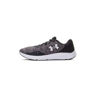 Atlete Under Armour Charged Pursuit 3 Twist M 3025945 100, për përdite, gri
