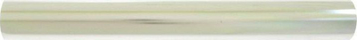 Tub alumini TurboWorks_D, 51mm, 60cm, i argjendtë