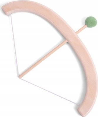 Set harku dhe shigjetash BuitenSpeel Wooden Arrow & Bow, dru