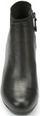 Çizme Geox D64G9B-00085-C9999, të zeza, Nr 40
