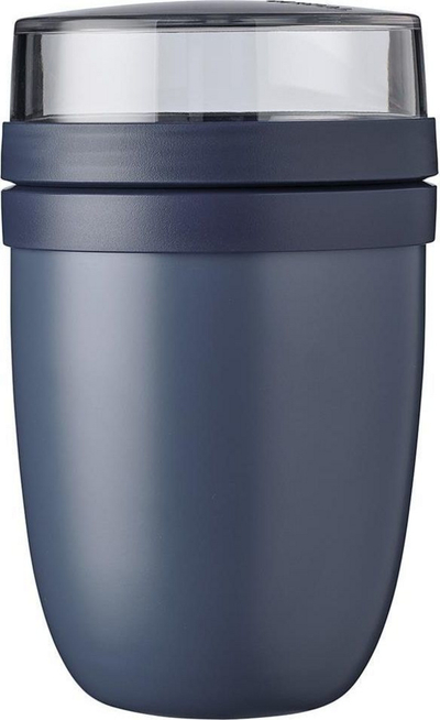 Termos Rosti Mepal Ellipse, 0.5 L, I kaltër