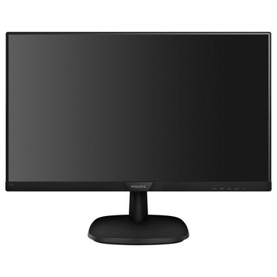 Monitor Philips V Line, 27", 1920 x 1080, Full HD, 60 Hz, i zi
