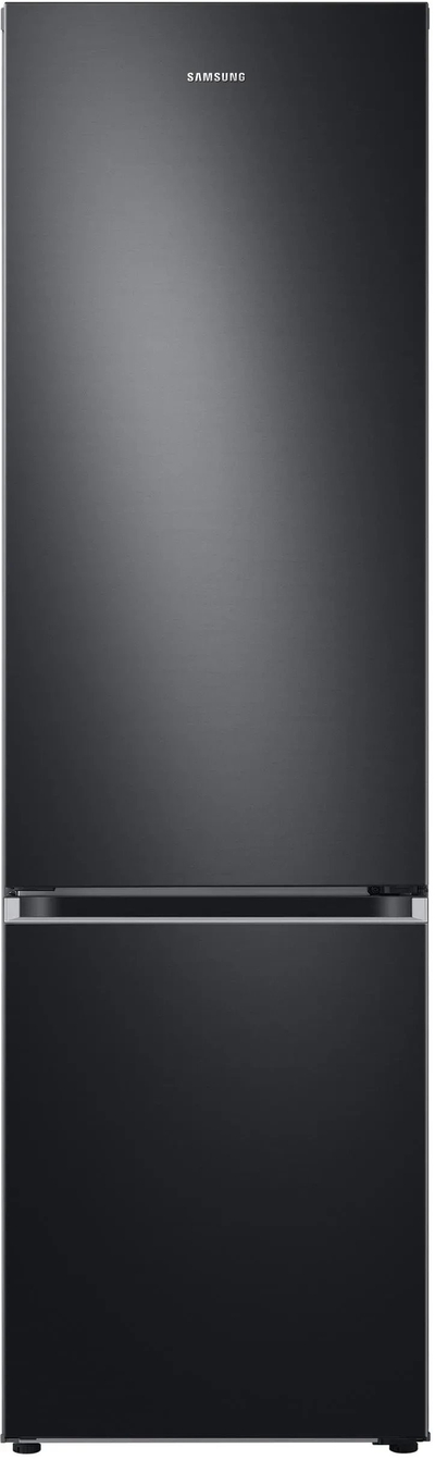 Frigorifer i kombinuar Samsung RB38C705CB1/EF, i pavarur, klasa C, ngjyrë e zezë