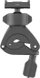 Mbajtëse timoni DJI Osmo Action Mini Handlebar Mount, për kamera Osmo Action, e zezë