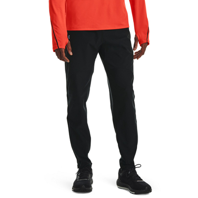 Pantallona për meshkuj Under Armour, 1233244-11904470, zezë