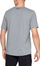 Bluzë për meshkuj Under Armor Sportstyle, M, e hirtë