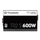 Furnizues energjie Thermaltake TR2 S, 600W, ventilator 120mm, i zi