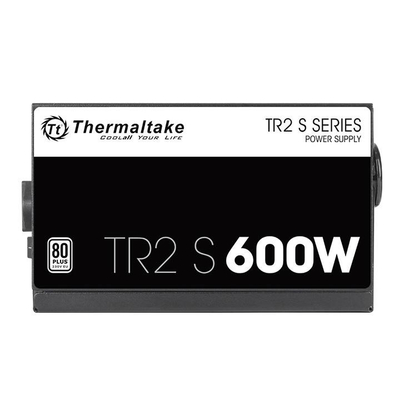 Furnizues energjie Thermaltake TR2 S, 600W, ventilator 120mm, i zi