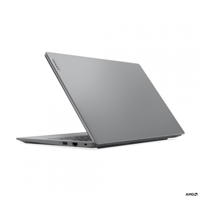 Laptop Lenovo V15 G4 AMN, 15.6", Full HD, gri