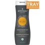 Shampo dhe xhel dushi ATTITUDE Super Leaves Sport Ginseng & Grape Seed Oil, 473ml, set 6 copë
