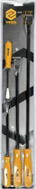 Set levash Vorel T34184, 4 copë