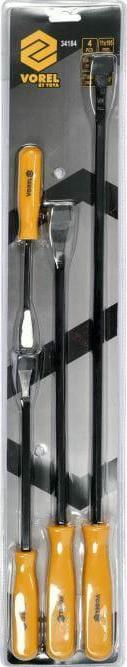 Set levash Vorel T34184, 4 copë