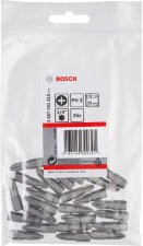 Set bitash Bosch Extra Hard PH2, 25mm, 25 copë