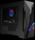 Kompjuter MSI MAG Infinite S3, i5-14400F, 32GB, i zi