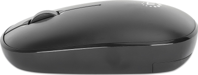 Maus wireless Manhattan MW3050, optik 1200dpi, 2.4GHz USB nano, i zi