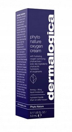 Krem fytyre Dermalogica Phyto Nature Oxygen Cream, për lagie dhe forcim lëkure, 50 ml