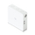 Kontrollues aksesi Ubiquiti UniFi Enterprise, PoE, rackmount, i bardhë