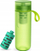Shishe uji me filtër Philips AquaShield GoZero Adventure, 590 ml, plastike, ngjyrë lime