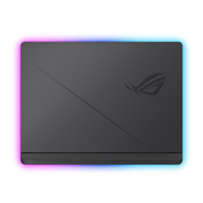 Laptop ASUS ROG Strix G16 G614PW-TS086Z, 16", AMD Ryzen 9-8940HX, 16GB RAM, 1TB SSD, NVIDIA GeForce RTX 5080, i hirtë
