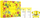 Set Versace Yellow Diamond, Eau De Parfum 50 ml + Losion trupi 50 ml + Xhel trupi 50 ml