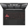 Laptop gaming ASUS TUF A15 FA507NV LP025, 15.6", Ryzen 5 7535HS, RTX 4060, 16GB RAM, Mecha Gray