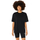 Спортска блуза Asics Logo Tee W 2032C843002, брзо впивање, црна