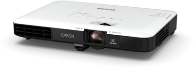 Projektor Epson EB-1780W, i bardhë / zi