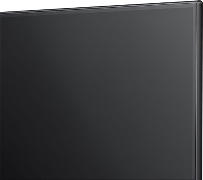 TV Hisense 65U6KQ, 65", 4K QLED, Smart, i zi