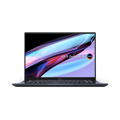 Laptop Asus Zenbook Pro 16X BX7602VI-MY042W, 16" OLED, i9 32GB 2TB SSD RTX 4070, i zi