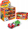 Set makina lodër T Racers Mix n Race Pack 1, koleksion, shumëngjyrëshe