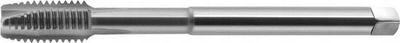 Çekiç fileto FANAR DIN 376-B M27, HSSE, ISO2 6H, metal