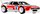 Set makina lodër Hot Wheels Premium PSL, 2 copë, BMW 3.0 CSL Race Car dhe BMW 320 Group 5