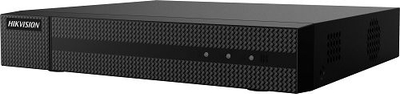 DVR Hikvision HiWatch HWD-7108MH-G2, 8MP, 8 kanale, ngjyrë e zezë
