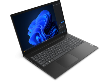 Laptop Lenovo V15 G4 AMN, Ryzen 5 7520U, 16GB 512GB, 15.6", i zi