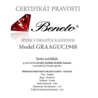 Vathë Beneto Exclusive GRAAGUC1948