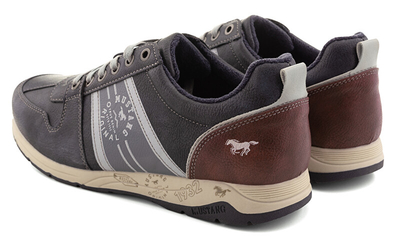 Atlete për meshkuj Mustang mMU0332