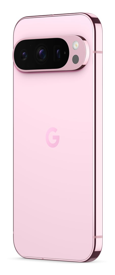 Telefoni Google Pixel 9 Pro, 6.3", 128GB, 5G, rozë