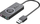 Kartë zanore e jashtme Vention CDRBF, USB 2.0, 1m, e zezë