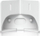 Mbajtëse kamere Ubiquiti UACC-Camera-AM-W, për G5 Turret Ultra, e bardhë